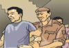 दुमका: एसीबी ने पुलिस पदाधिकारी को घूस लेते किया गिरफ्तार