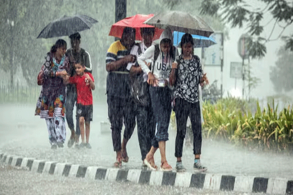 अल नीनो कमजोर पड़ रहा, भारत में मानसून की अच्छी बारिश होने की संभावना बढ़ी : मौसम विज्ञानी  