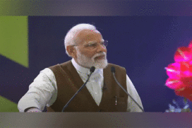 क्रिएट ऑन इंडिया मूवमेंट : पीएम मोदी ने राष्ट्रीय सर्जक पुरस्कार प्रदान किये, कहा, आइए... हम भारत के बारे में सृजन करें
