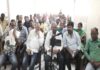 Pakur: In JMM meeting, officials said- will make Ranchi rally successful