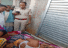 दुमका : घर के बाहर सो रहे व्यक्ति की गोली मारकर हत्या
