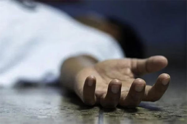 रांची : सीआरपीएफ के जवान ने की आत्महत्या