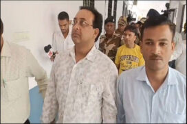 मंत्री आलमगीर के OSD संजीव और जहांगीर की रिमांड खत्म, कोर्ट ने भेजा जेल