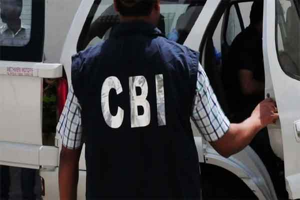 नीट-यूजी प्रश्नपत्र लीक मामला : सीबीआई ने पटना से दो लोगों को गिरफ्तार किया 