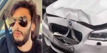मुंबई : BMW हिट-एंड-रन मामले में कार्रवाई, बार का अवैध हिस्सा बुलडोज, मिहिर शाह हो चुका है गिरफ्तार