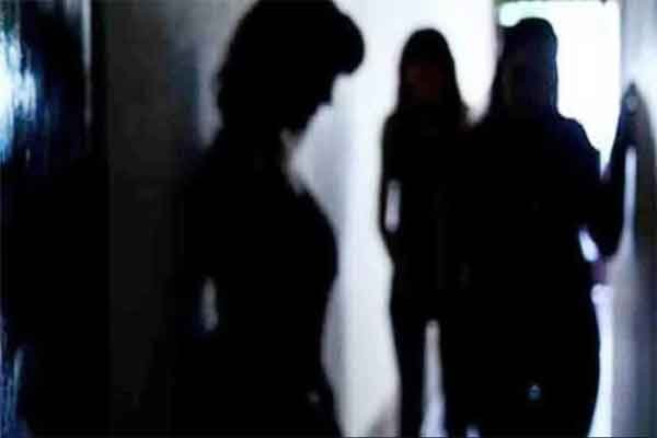 रांची : गेस्ट हाउस में सेक्स रैकेट का भंडाफोड़, छह लड़कियां समेत दस गिरफ्तार