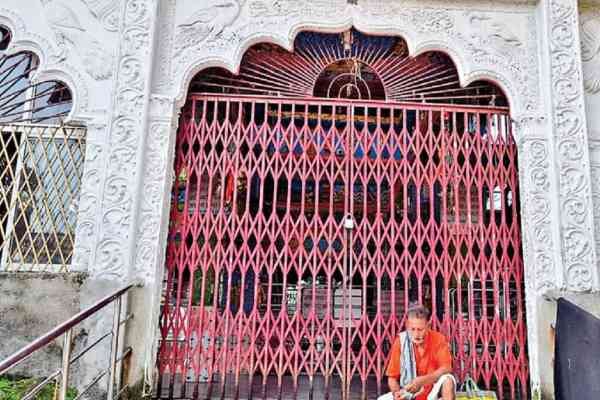 रांची: दिउड़ी मंदिर विवाद मामले में आदिवासी महाजुटान, 29 को जनाक्रोश महारैली 