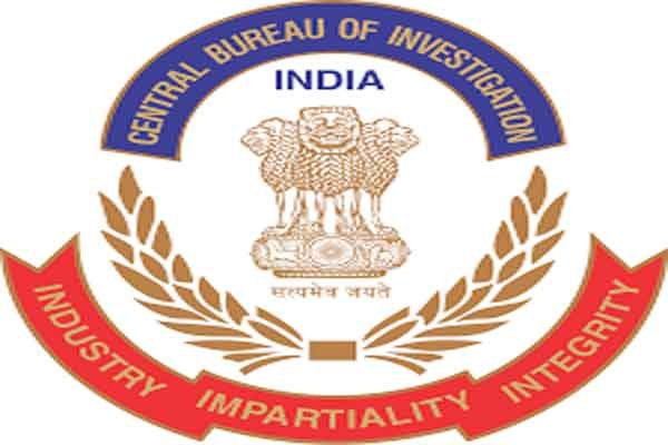 CBI कोर्ट ने डीके सिंह को दी दो साल की सजा, दो लाख का जुर्माना भी ठोका