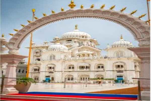 Jamshedpur : तीन महीने के भीतर तख्त श्री हरमंदिर प्रबंधन कमिटी का होगा चुनाव