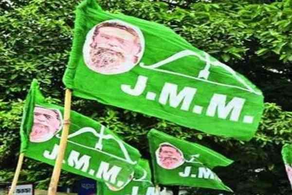 रांची: JMM ने पांच और प्रत्याशियों की सूची जारी की