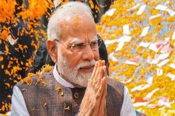 पीएम मोदी ने महाराष्ट्र के रिजल्ट पर कहा, यह विकास और सुशासन की जीत है…