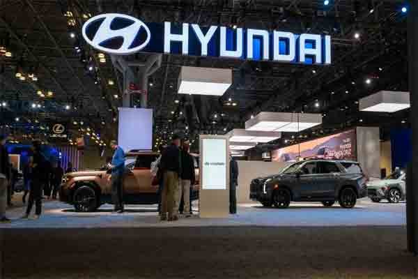 1 जनवरी से महंगी हो जायेंगी Hyundai की गाड़ियां, दूसरी कंपनियां भी होड़ में…