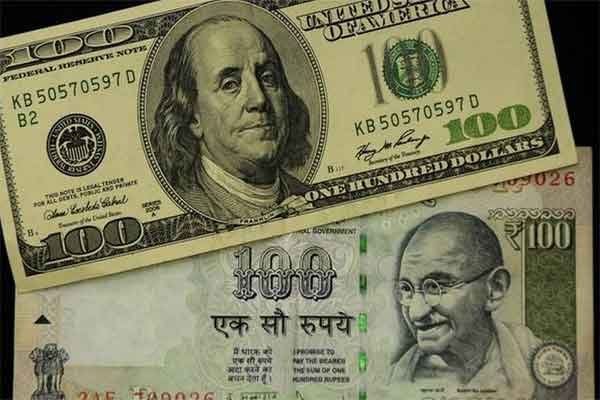 अमेरिकी Dollar के मुकाबले रुपया 86.59 पर पहुंचा, कांग्रेस का तंज, पीएम मोदी अपने ही खोदे गड्ढे में फंसते जा रहे हैं…