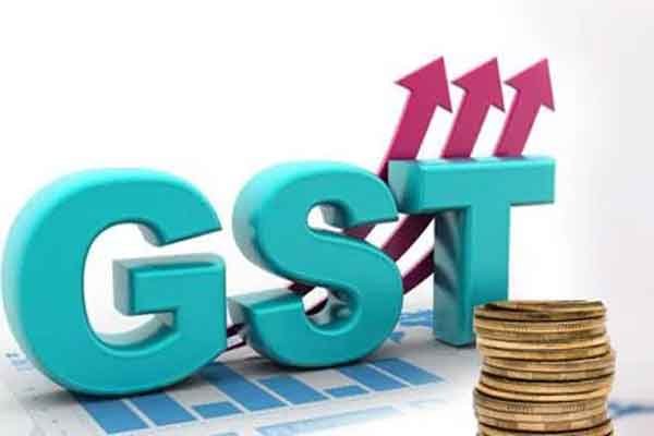 दिसंबर 2024 में  GST Collection 1.77 लाख करोड़ रुपये पर पहुंचा…