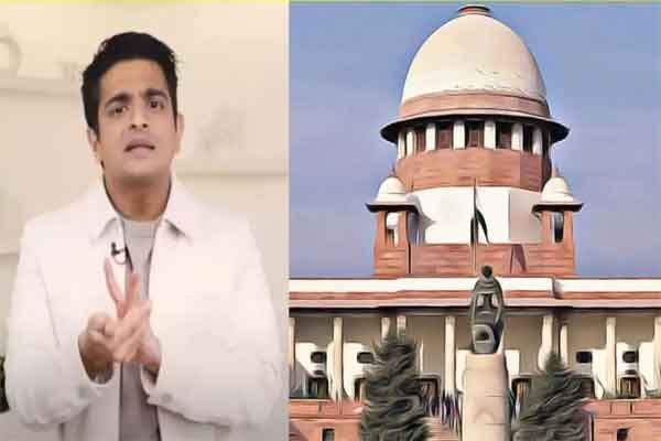 इंडियाज गॉट लेटेंट : SC ने रणवीर अलाहाबादिया को फटकारा, कहा, आपको शर्म आनी चाहिए… गिरफ्तारी से राहत भी दी