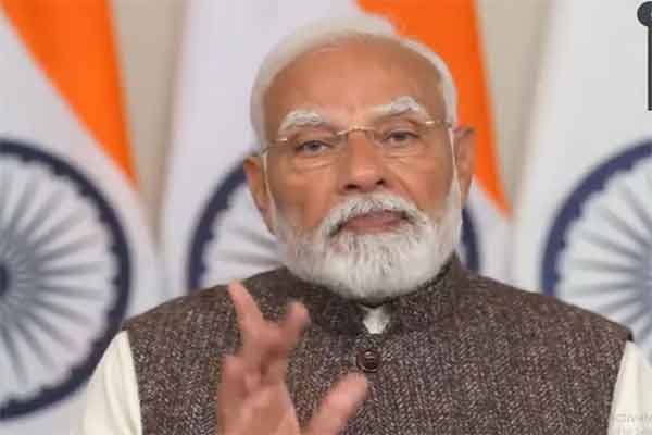 पीएम मोदी ने कहा, बजट जनता की सेविंग्स को बढ़ाने वाला…हर भारतीय के सपनें पूरा करने वाला बजट