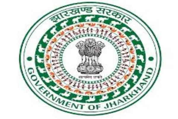 राज्य सेवा के अफसर विपिन उरांव के एक वेतन वृद्धि पर रोक