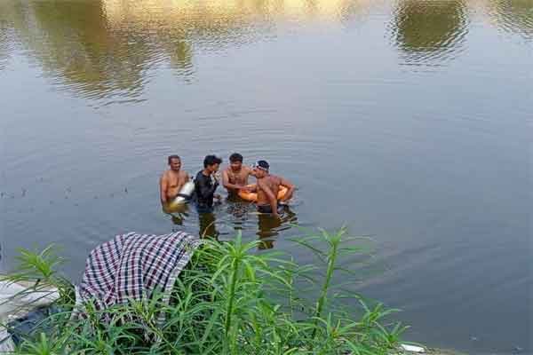 बोकारो डीसी के आवास से सोना चांदी के आभूषणों की चोरी, खोजबीन में जुटे तीन डीएसपी