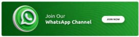 Follow the Lagatar Media channel on WhatsApp: