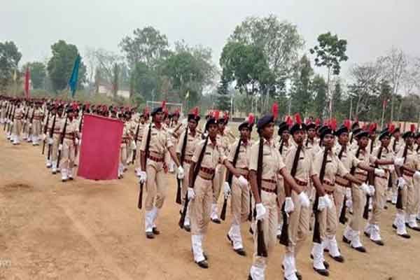 झारखंड होमगार्ड एवं अग्निशमन विभाग का कल से खेलकूद प्रतियोगिता, राज्यपाल व CM होंगे शामिल