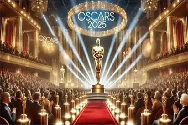 Oscar 2025 : किरन कल्किन और जोई सल्डाना को बेस्ट सपोर्टिंग एक्टर-एक्ट्रेस का अवॉर्ड, प्रियंका की ‘अनुजा’ चूकी