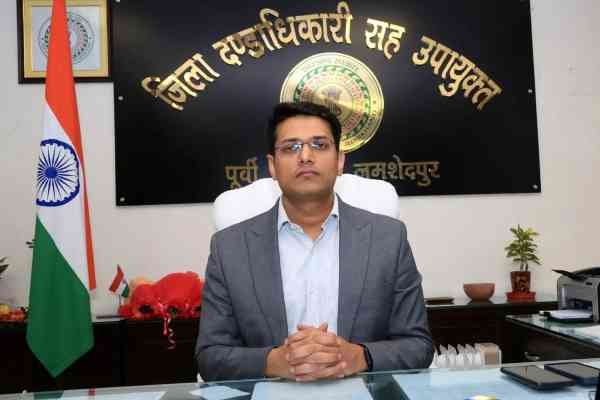 डीसी अनन्य मित्तल